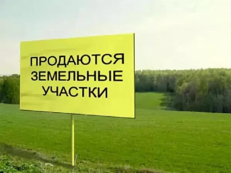 Земельный участок 3,2 га