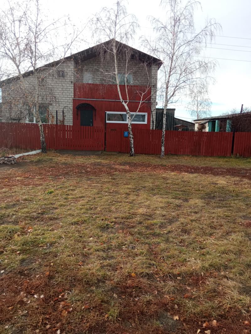 Коттедж 132 кв м