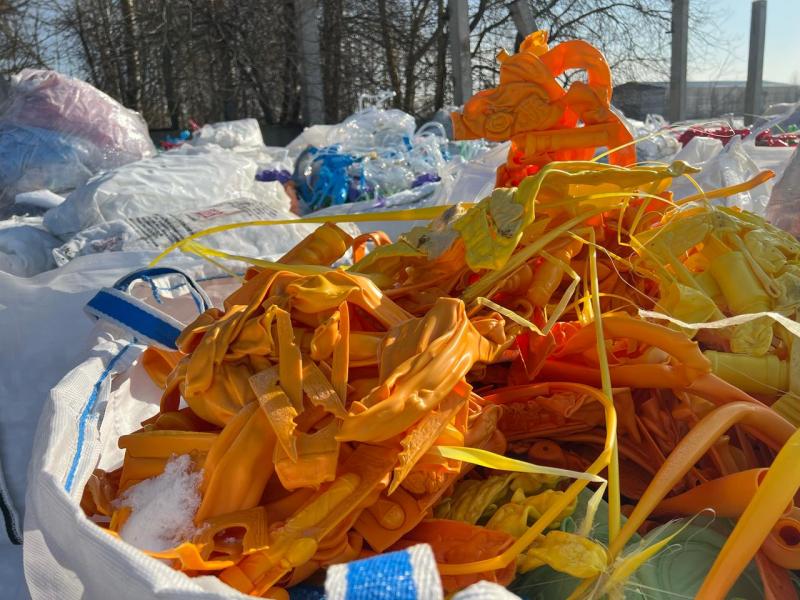 Куплю отходы полипропилена