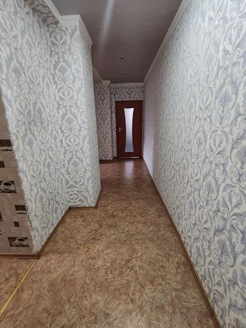Подам 3-к квартиру, 53 м2, 1/2 эт.