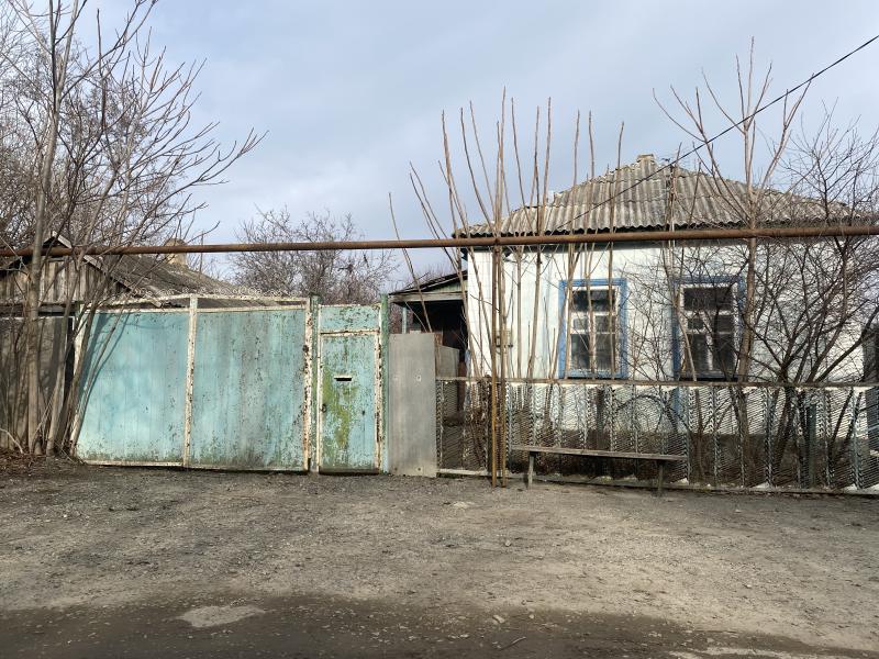 Дом 49,8 м2, 15 соток