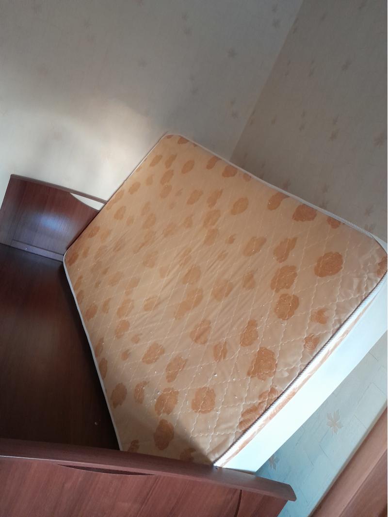 Ортопедический матрас