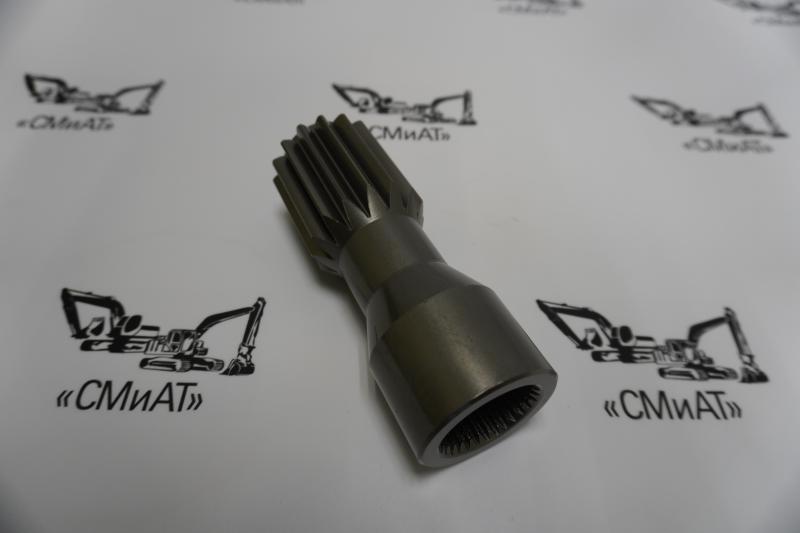 Запчасти на экскаватор HYNDAI170w7-200W7