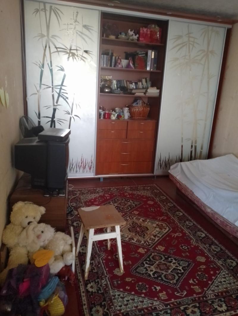 1-к квартира, 34 м2, 8/9 эт.