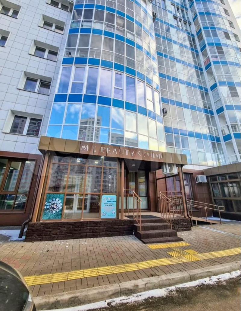 Сдам в аренду на длительный срок помещение свободного назначения