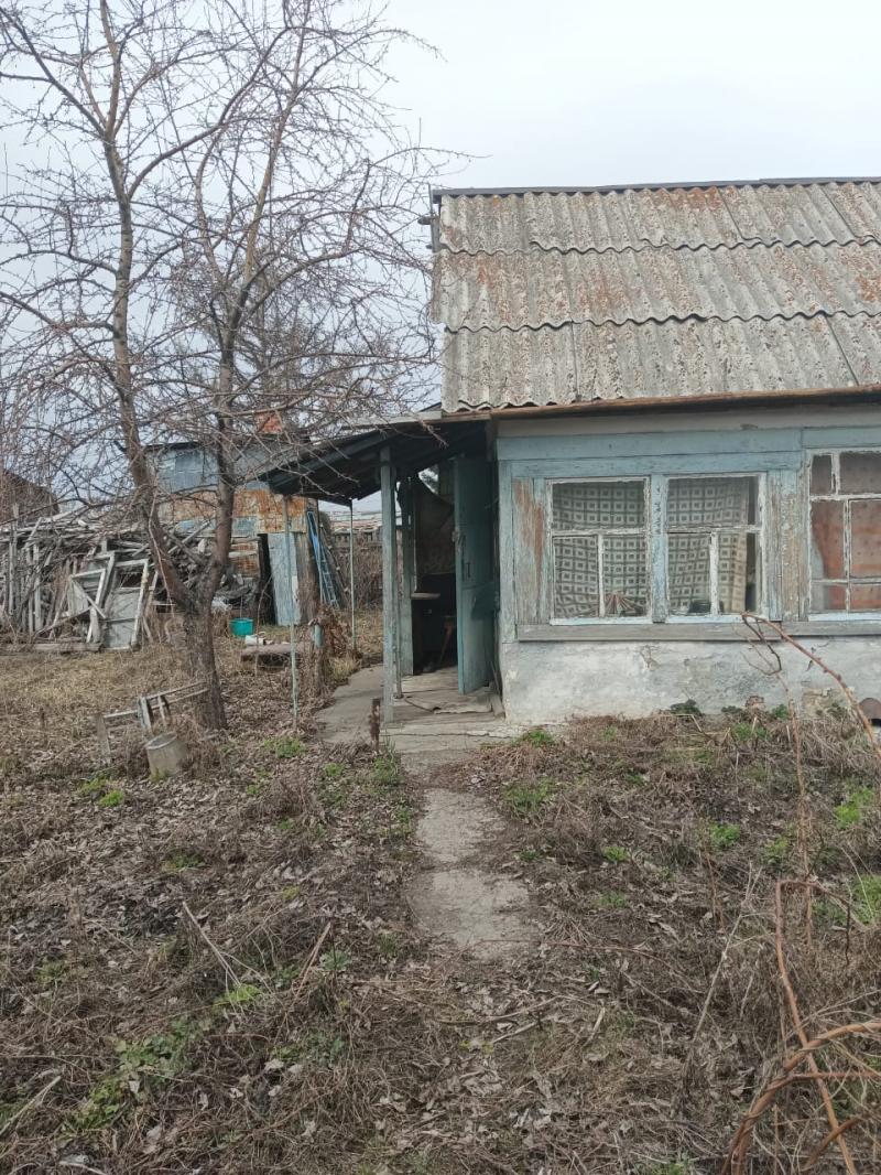 Дача
