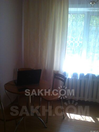 1-к квартира, 34 м2, 1/5 эт.