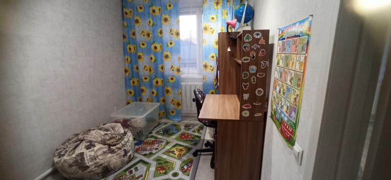 Продаю уютную квартиру