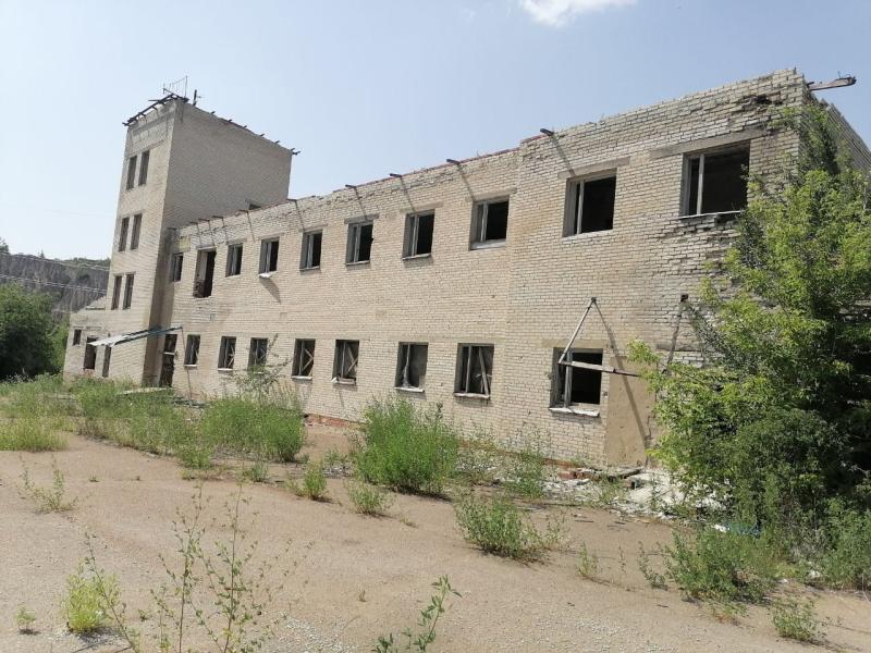 Производственная база. Под любой бизнес.