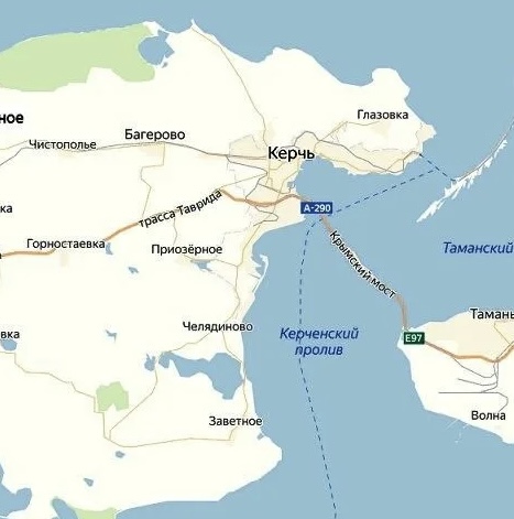 Жить у моря реально)