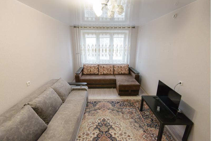 1-к квартира, 35 м2, 15/18 эт.