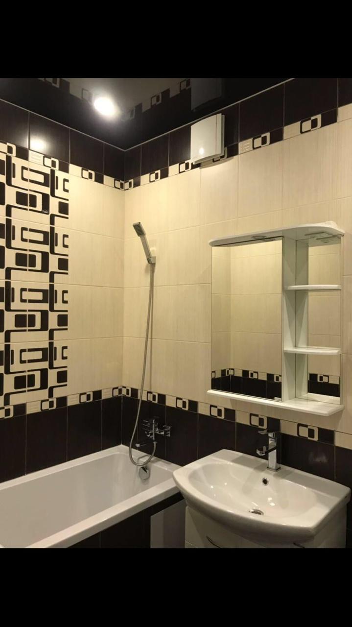 1-к квартира, 34 м2, 2/7 эт.