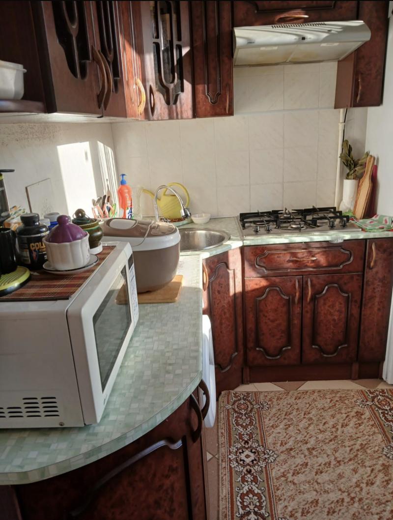 2-к квартира, 44 м2, 4/5 эт.