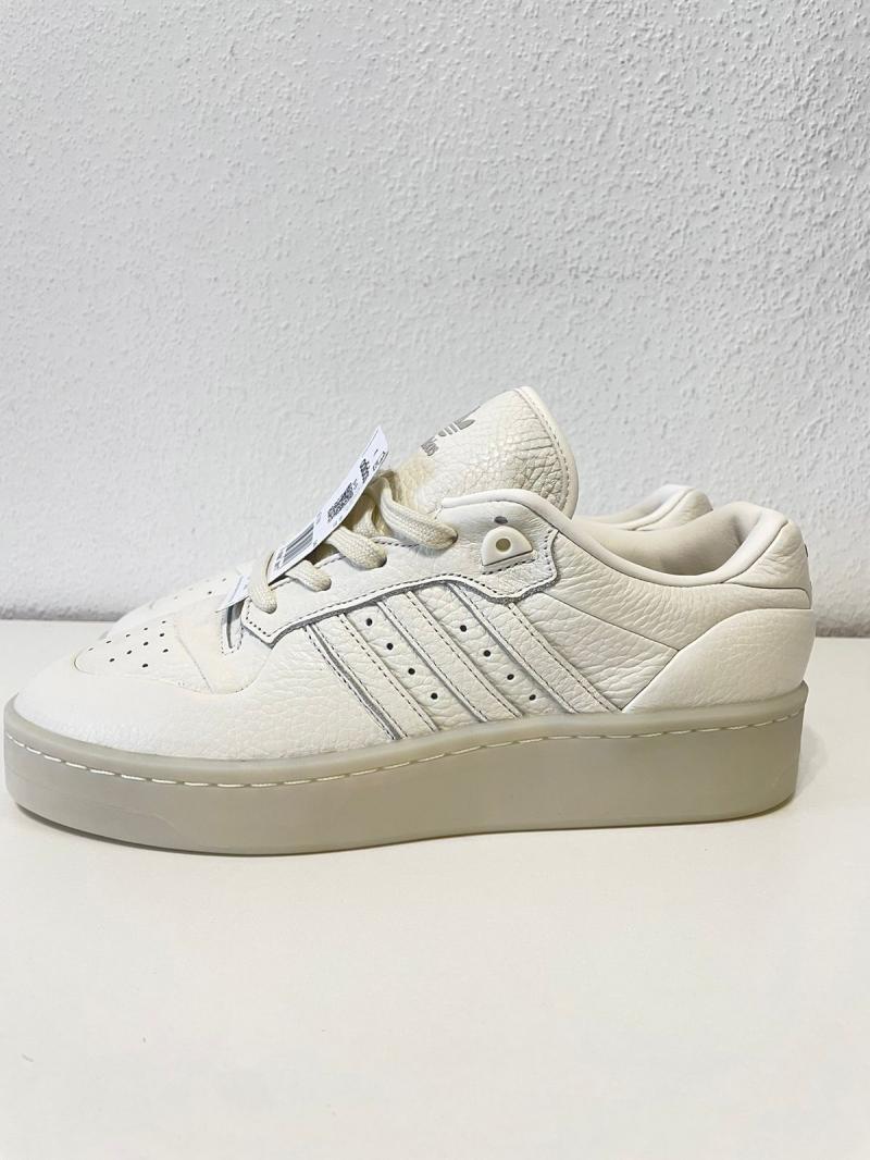 Кеды adidas rivalry lux low