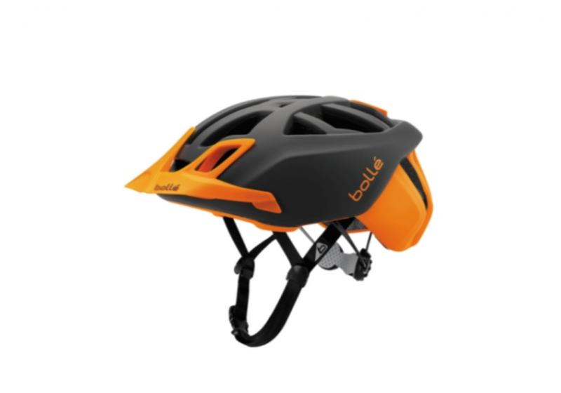 Шлем BOLLE THE ONE MTB