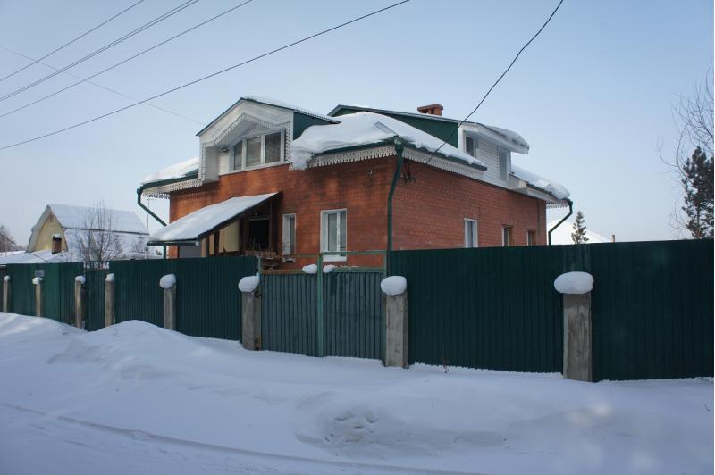 Дом 153 м2