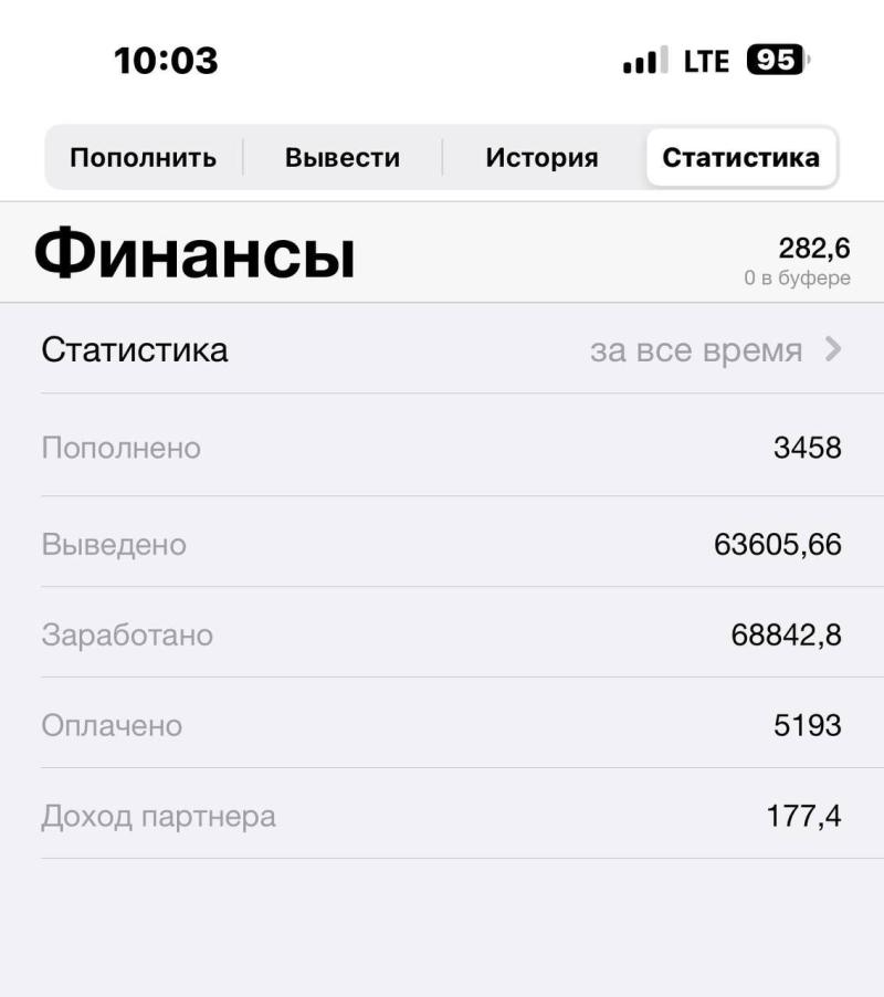 Реальный заработок для всех без вложений и продаж