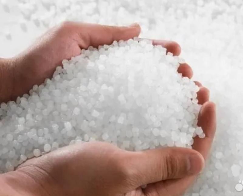 первичная гранула HDPE, LDPE, PP