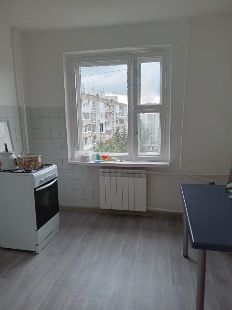 1-к квартира, 31 м2, 8/9 эт.