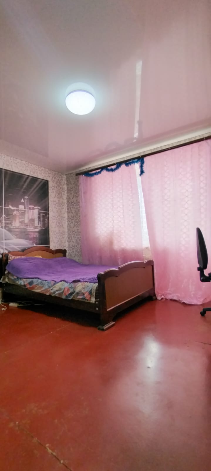 1-к квартира, 32 м2, 5/5 эт.