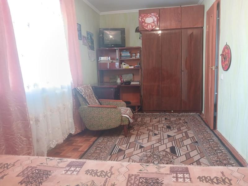 2-к квартира, 41 м2, 2/3 эт.
