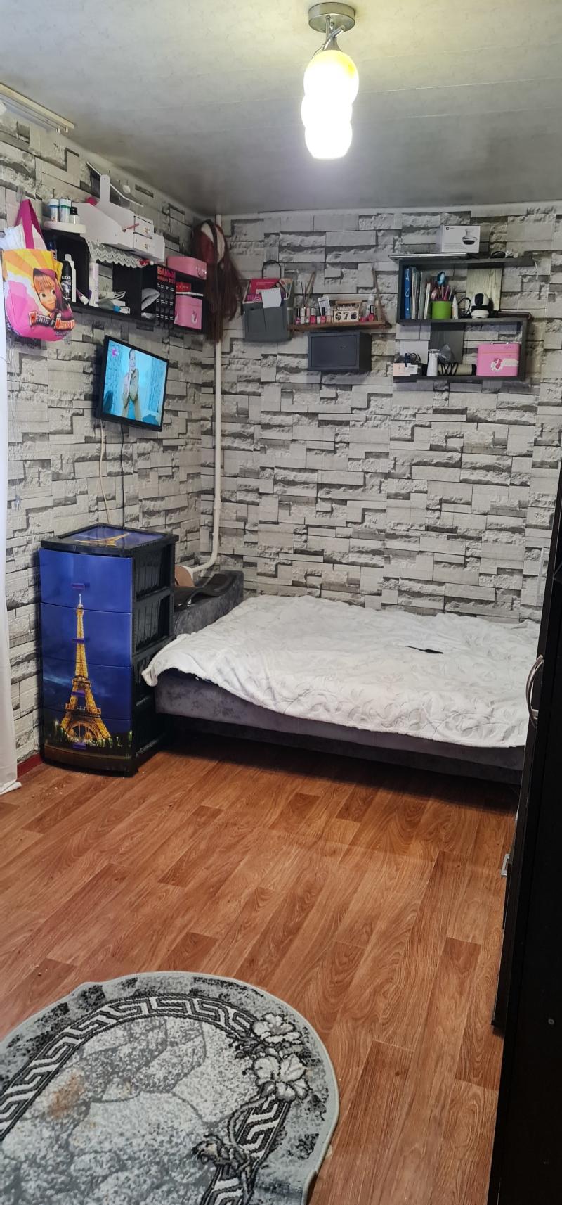 2-к квартира 40 м2, 1/5 эт. За 3.300000