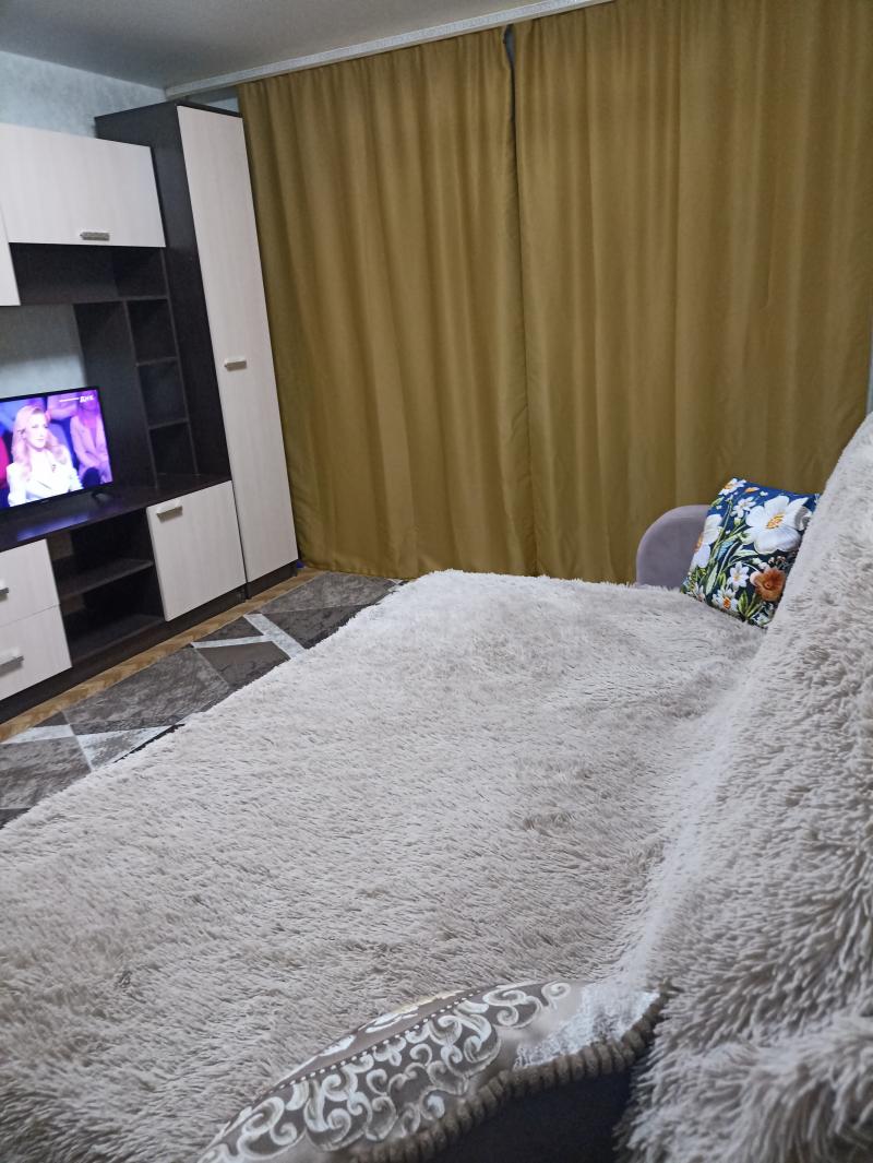 1-к квартира, 35 м2, 4/9 эт. Уютная квартира.