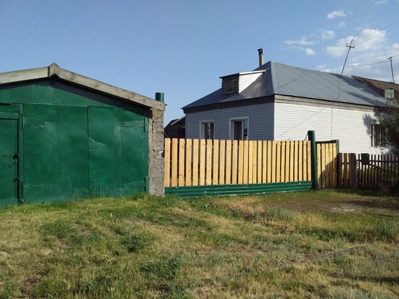 Продам домик в деревне