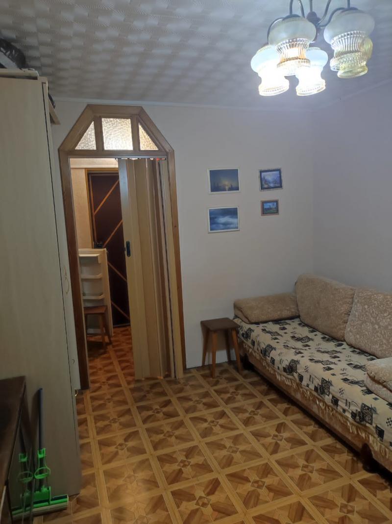 Комната в 1-к, 2/5 эт.
