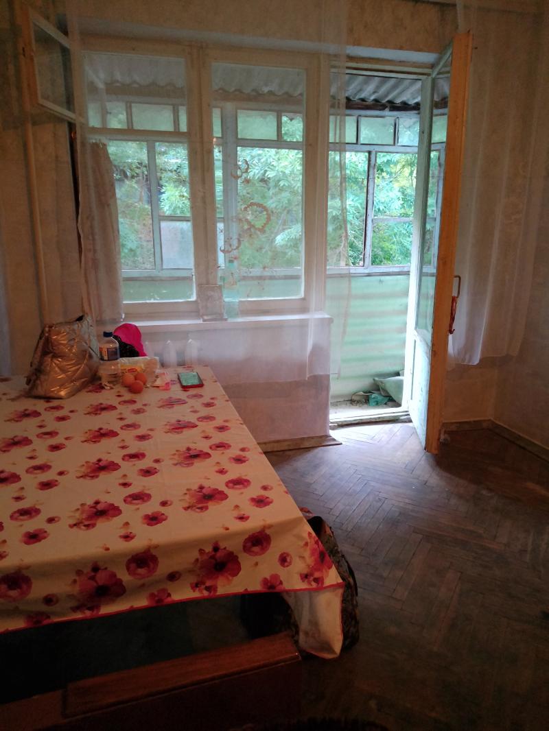1-к квартира, 27 м2, 2/3 эт.