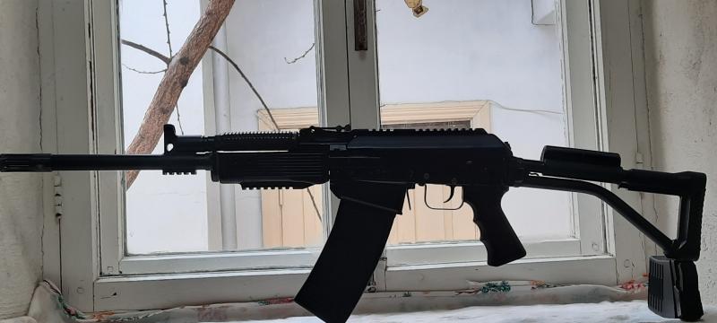 Вепрь,впо 205-00,калибр12/76,длина ствола430мм,полуавтлмат,иагазин на 8 мест ,со