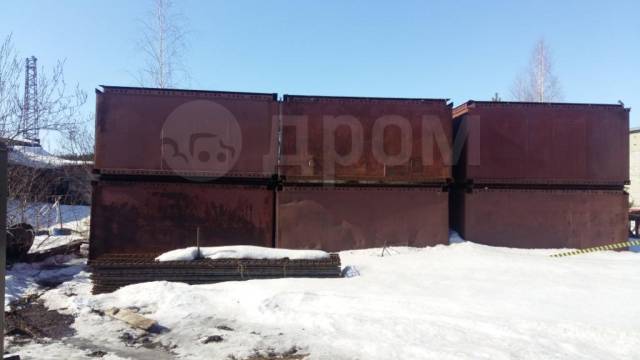 Куплю понтон КС 63