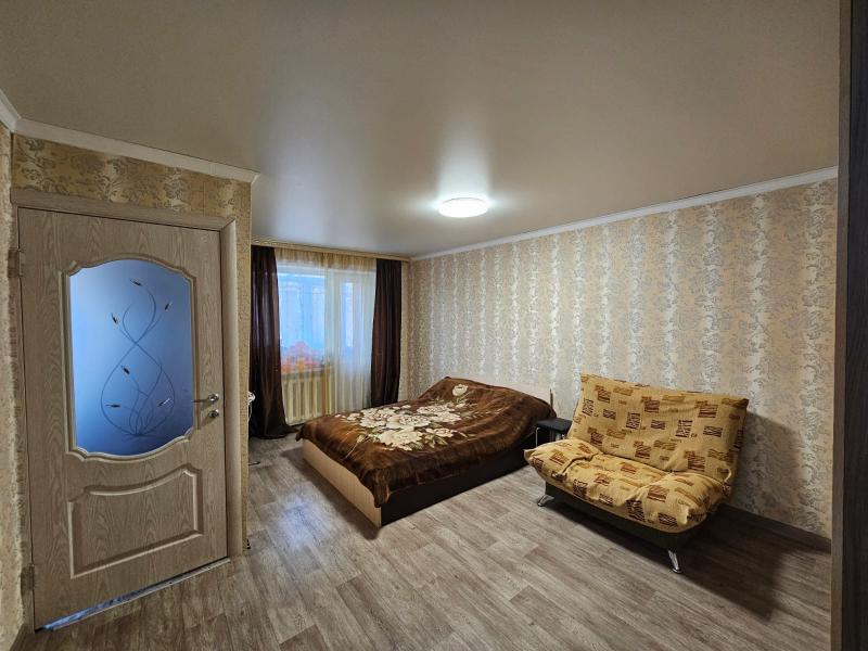 1-к квартира, 33 м2, 4/5 эт.