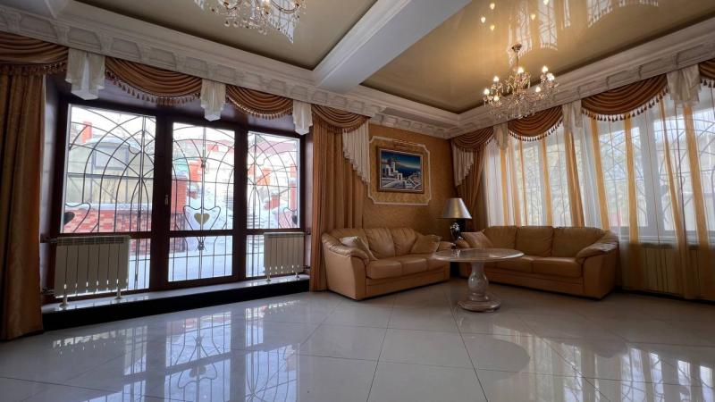 Продам коттедж в Николовом Посаде