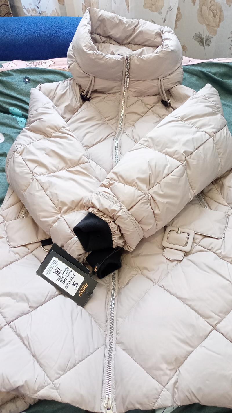 Новое Пальто Брендовое