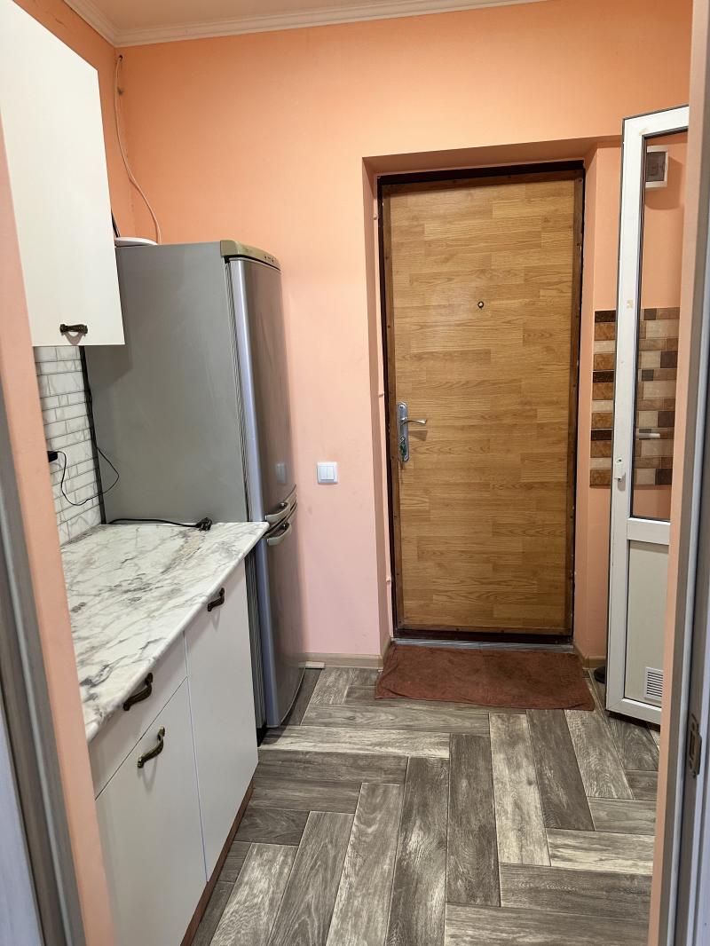 1-к квартира Днр Мариуполь