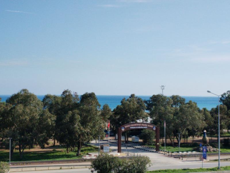 Вилла у моря 200м на Кипре