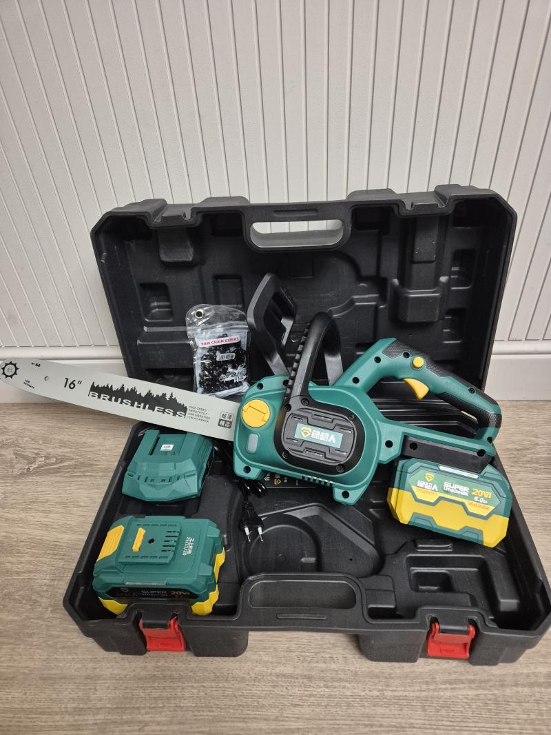 ������ ���� ���� 16, 2200W, ����������� ���������