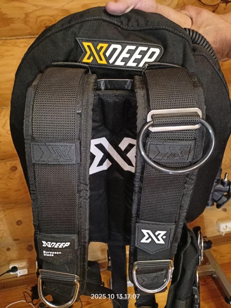 BCD �����. XDeep. ������: Zeos.