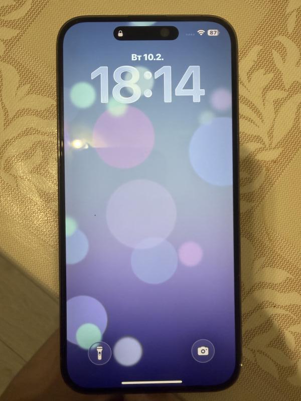 ����� 14 ProMax