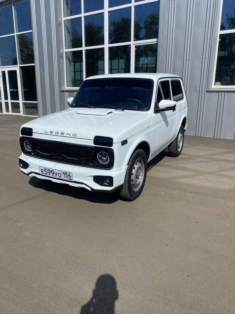 ��� 4x4 (����), 2012