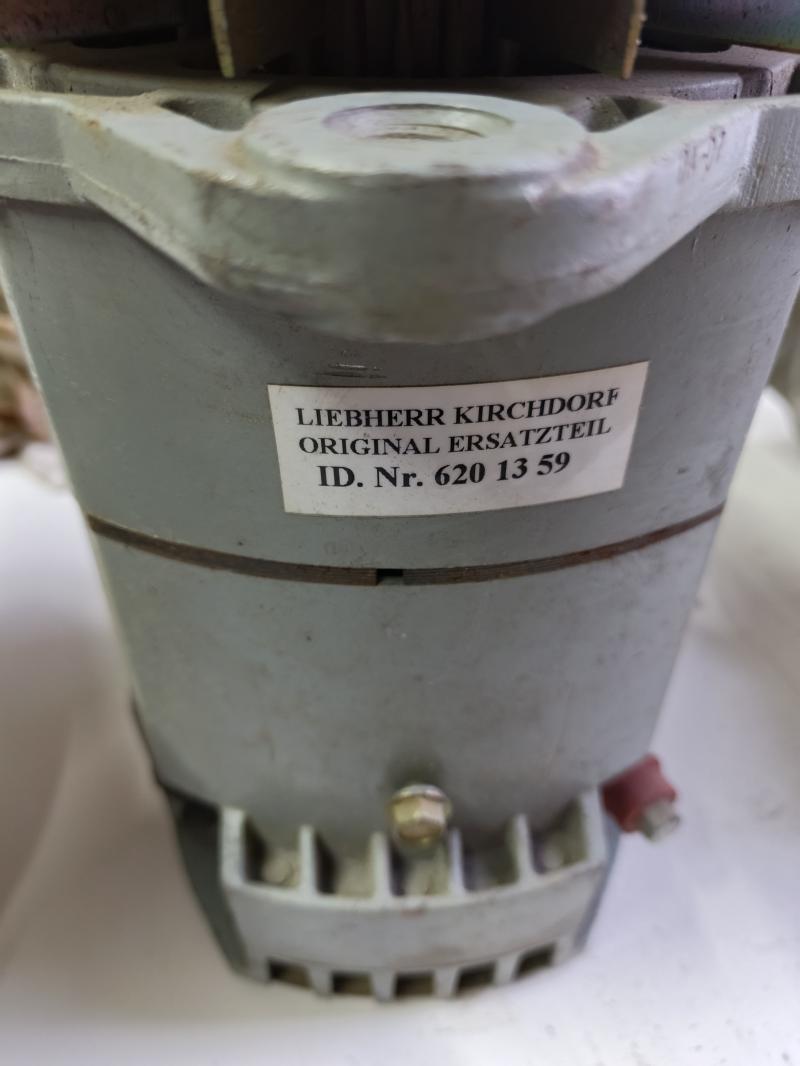 ��������� 6201359 Liebherr