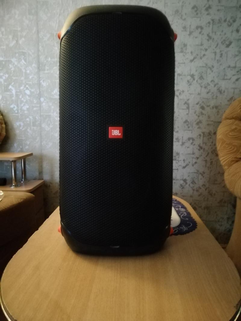 ������������������� ������ ������������ ��������� 160 W    PARTYBO 110 ��-�� ���