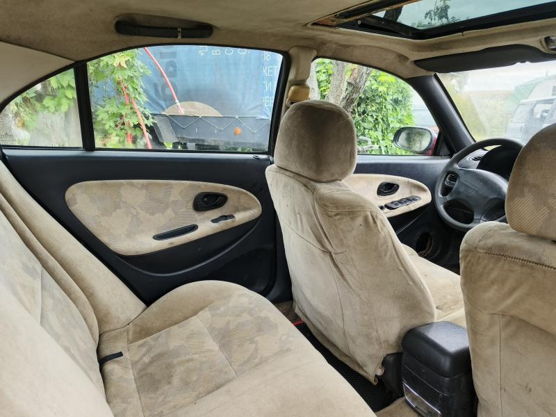 � ������� Mitsubishi carisma 1 ���������
