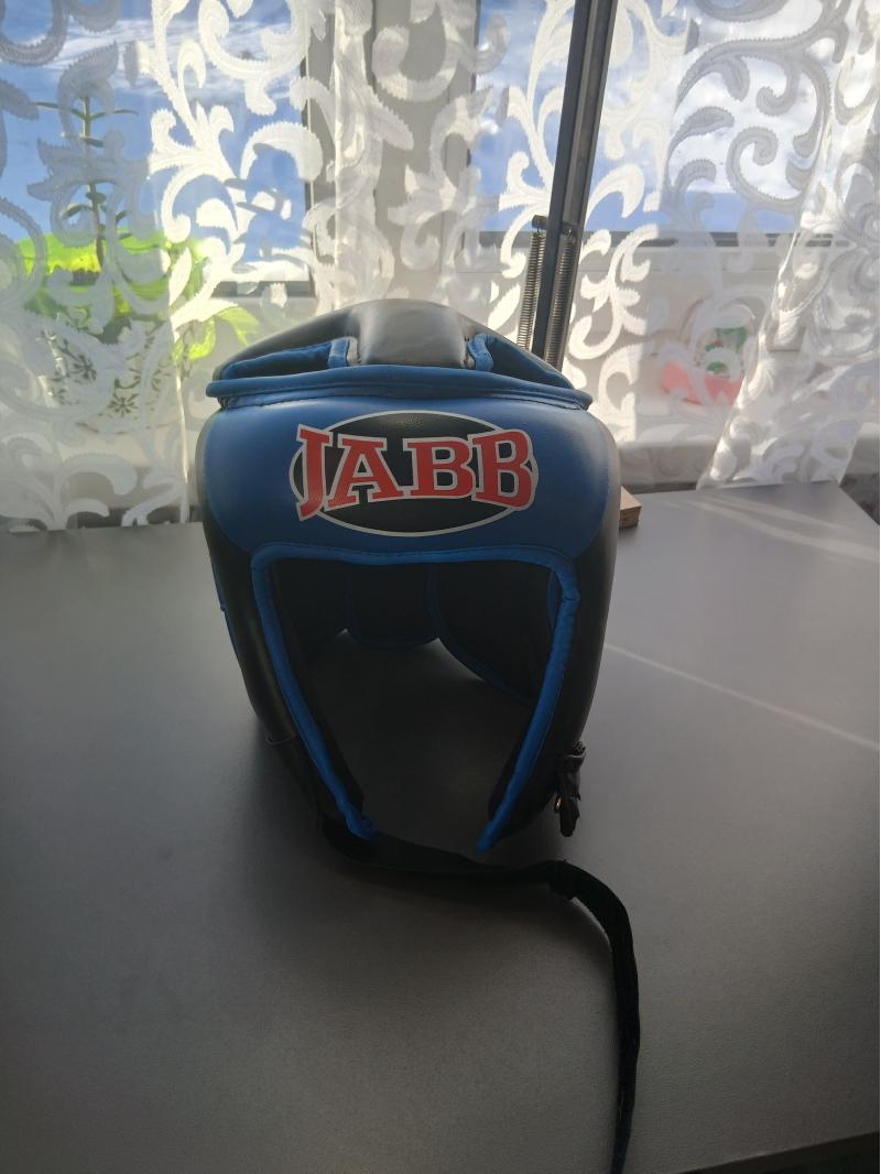 ���� ����� JABB