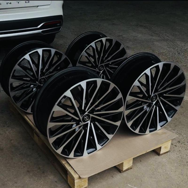 ����� ����� Hyundai 8R20 5114.3
