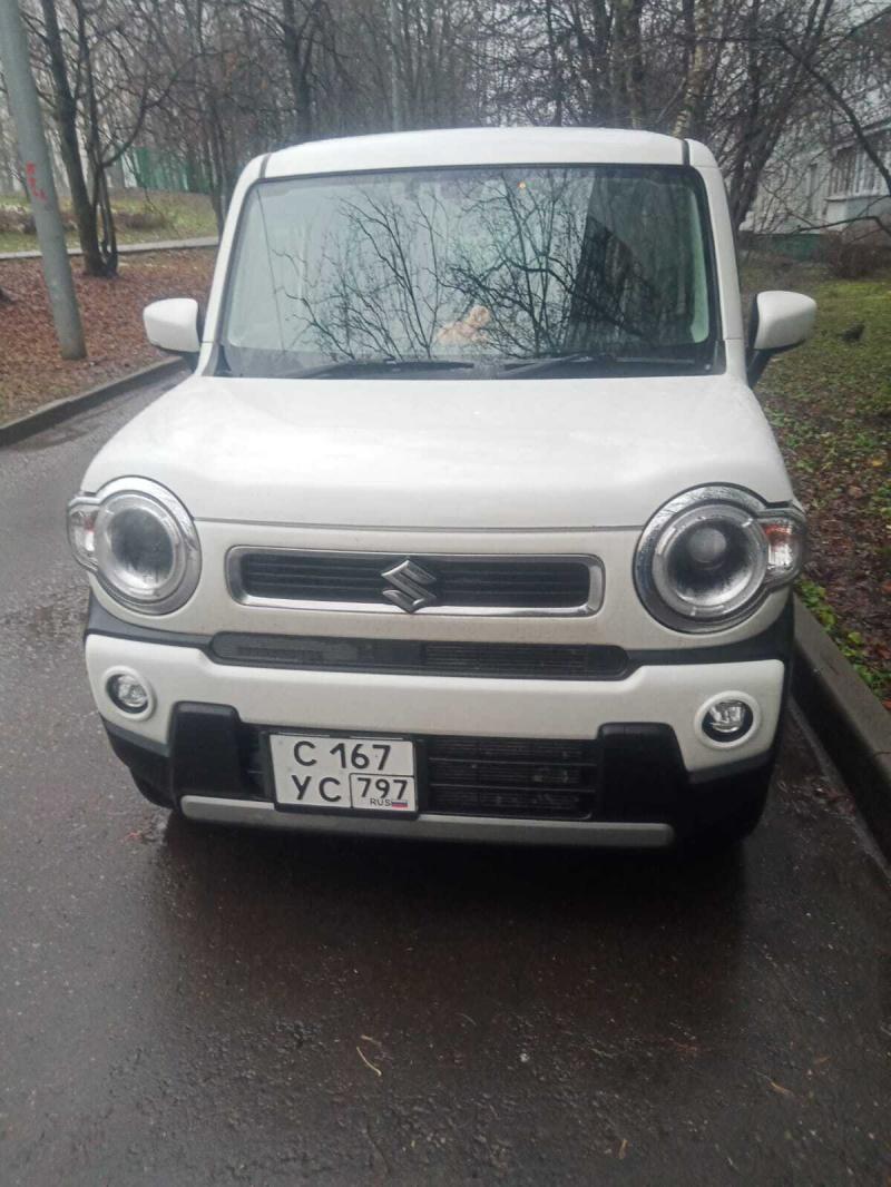 Suzuki ������, 2020