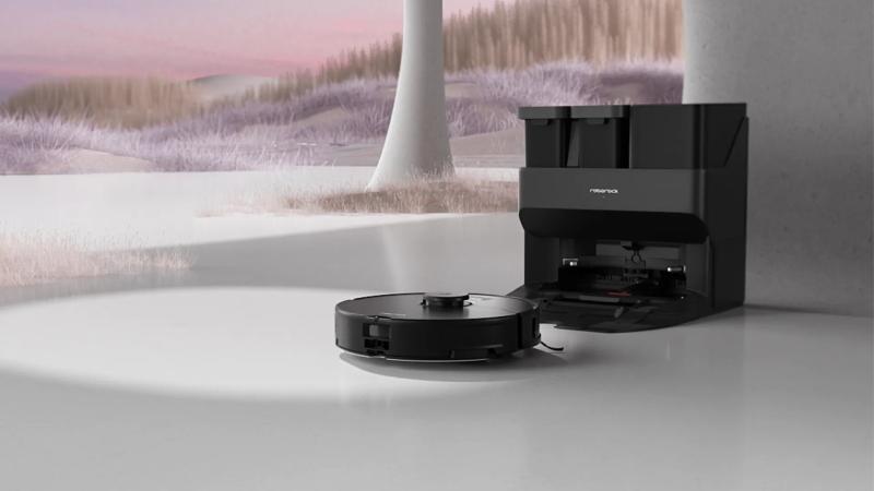 Roborock S7 MaxV Ultra