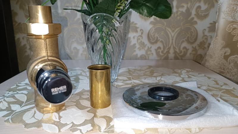 ���� ������� ��� �������� Remer