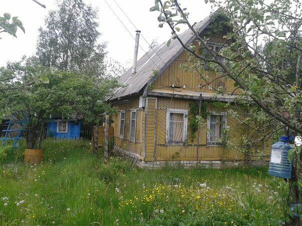 Дача